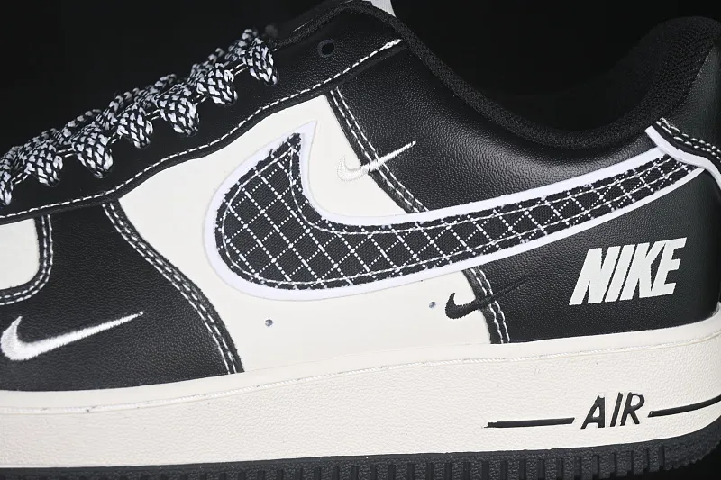 All categories Nk Air Force 1 Air Force series Nk Air Force 1 Low Air Force low-top Nike Air Force 1'07 Low Air Force 1 low-top casual sneakers GS2288-011